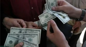 تقلبات جديدة.. سعر الدولار أمام الجنيه المصري في تعاملات السبت الأخير من يناير